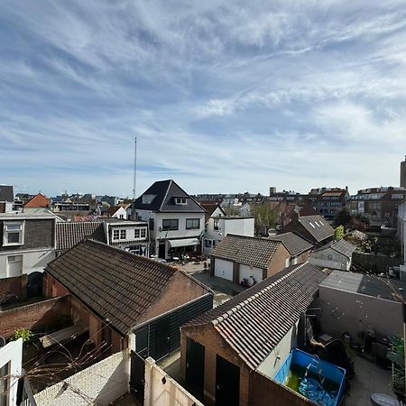 Maisonnette Indysenne Zandvoort Dış mekan fotoğraf