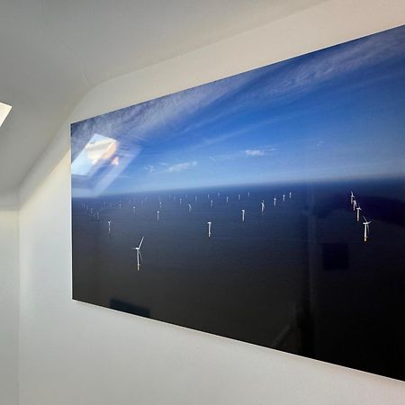 Maisonnette Indysenne Zandvoort Dış mekan fotoğraf