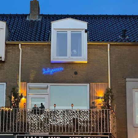 Maisonnette Indysenne Zandvoort Dış mekan fotoğraf