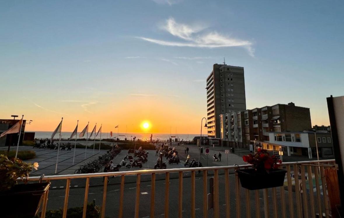 Maisonnette Indysenne Zandvoort Dış mekan fotoğraf