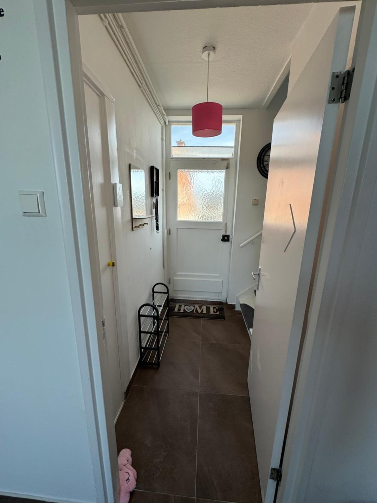 Maisonnette Indysenne Zandvoort Dış mekan fotoğraf