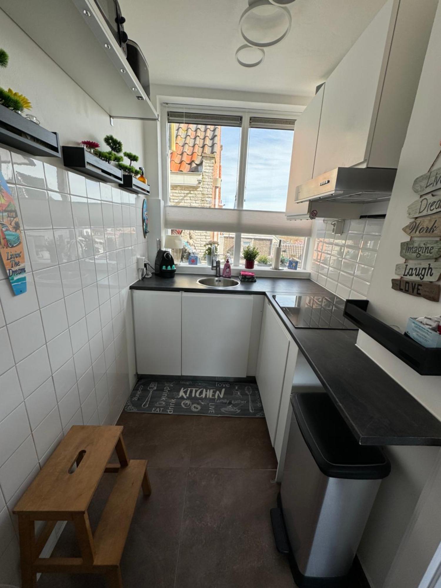 Maisonnette Indysenne Zandvoort Dış mekan fotoğraf