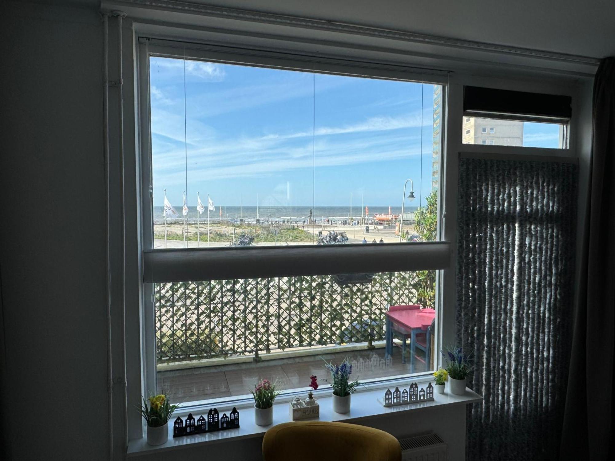 Maisonnette Indysenne Zandvoort Dış mekan fotoğraf