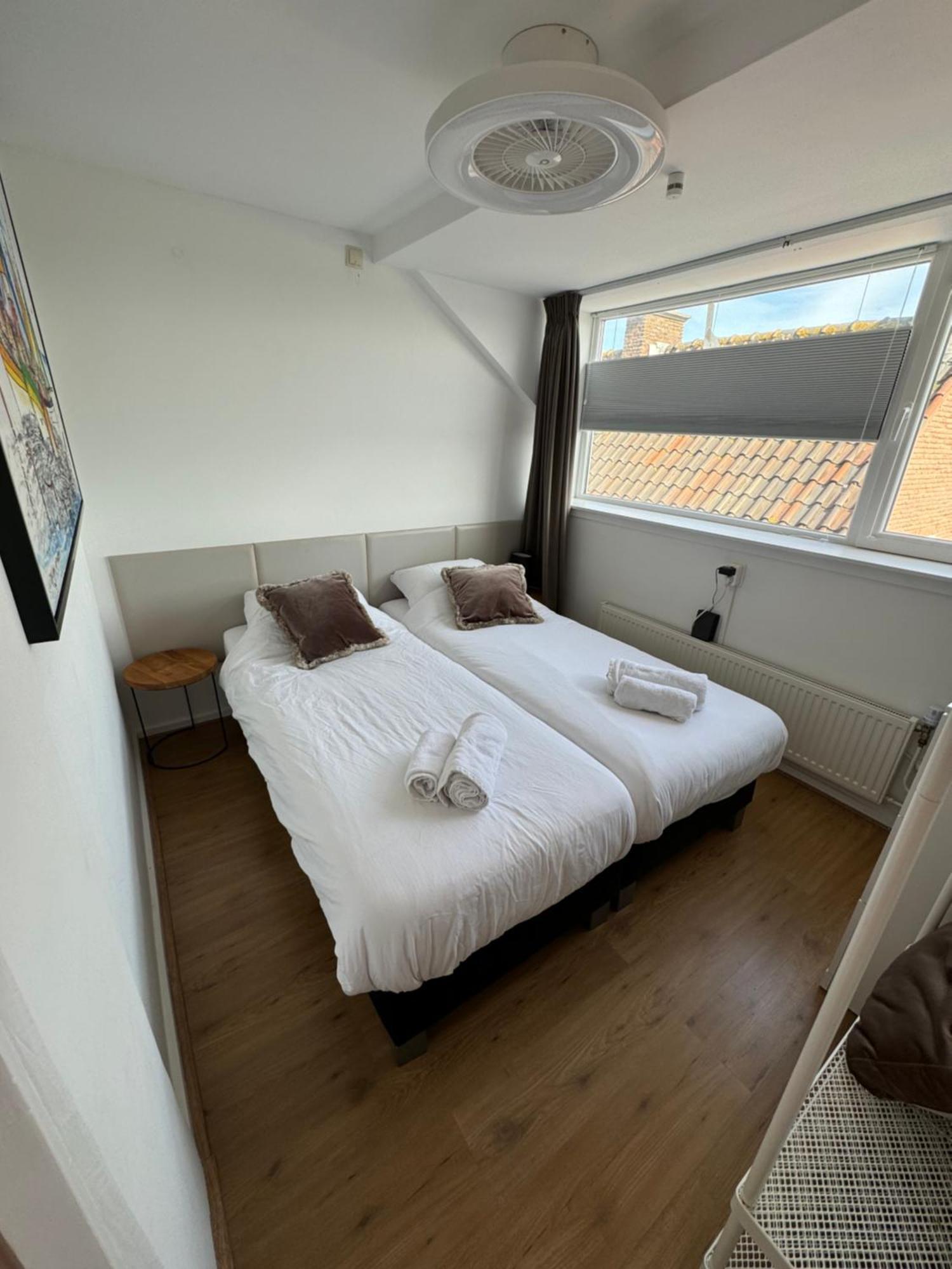 Maisonnette Indysenne Zandvoort Dış mekan fotoğraf