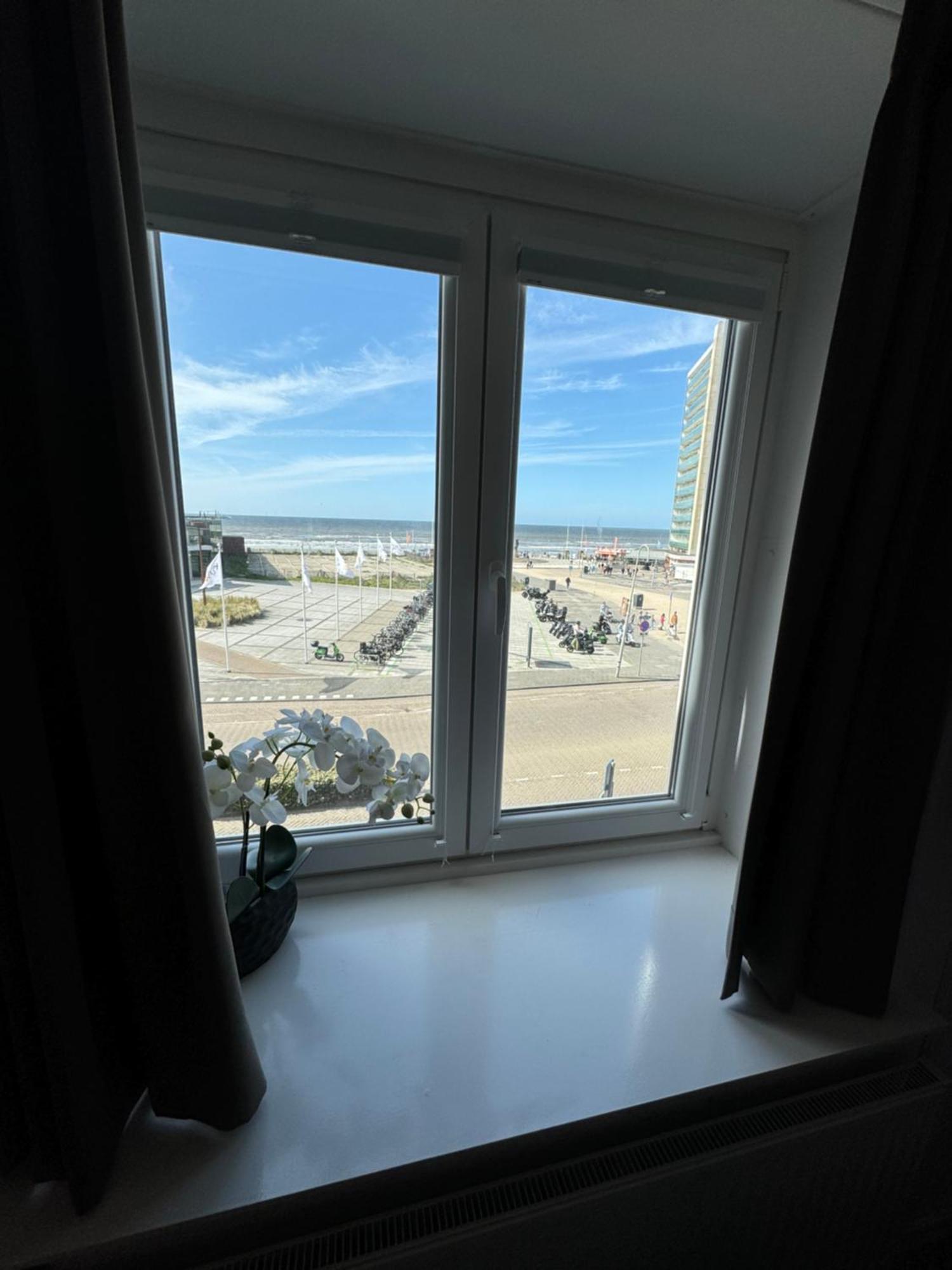 Maisonnette Indysenne Zandvoort Dış mekan fotoğraf