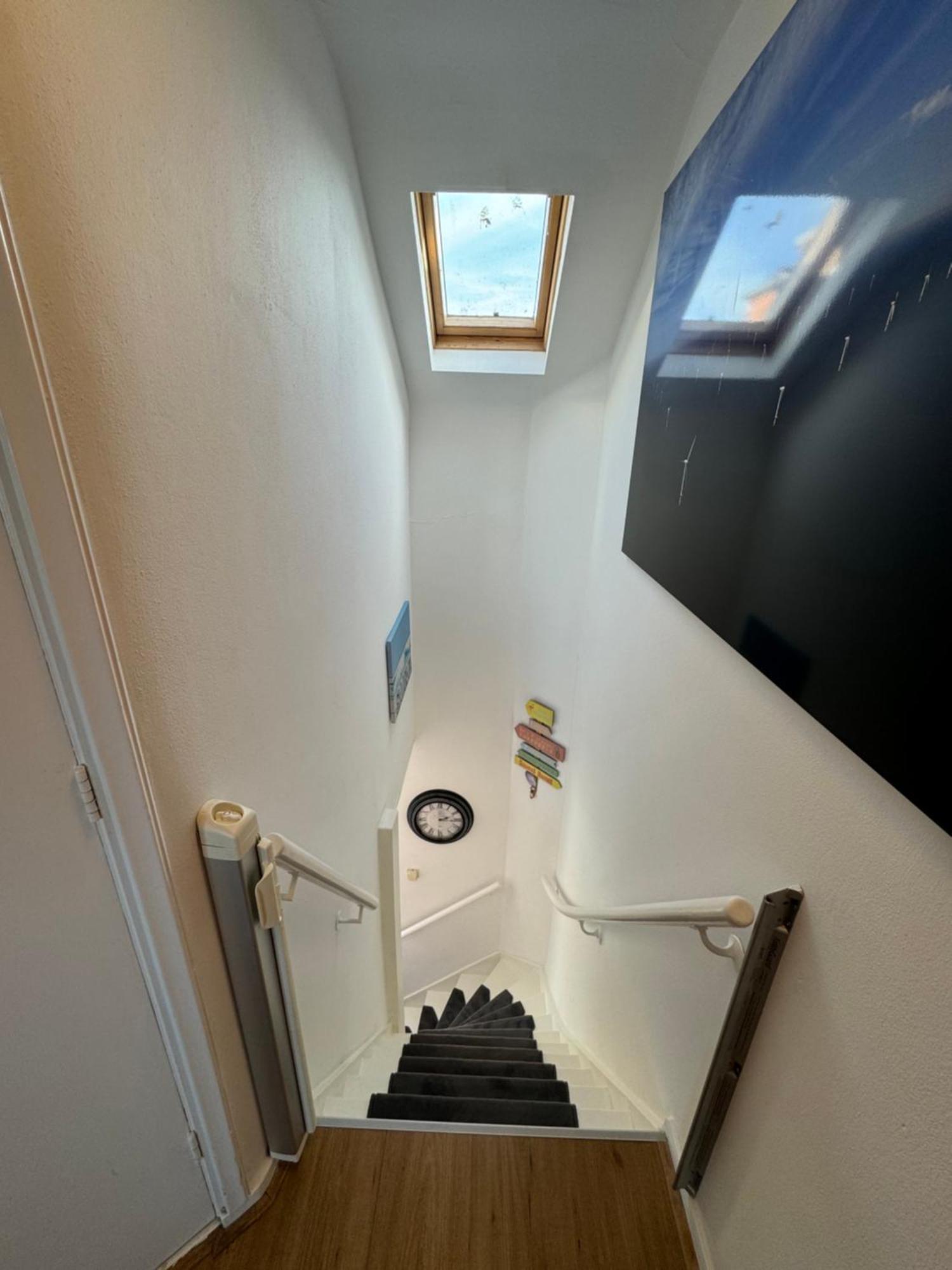 Maisonnette Indysenne Zandvoort Dış mekan fotoğraf
