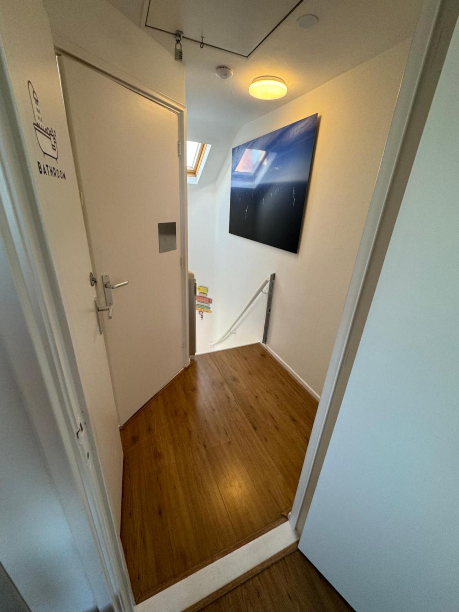 Maisonnette Indysenne Zandvoort Dış mekan fotoğraf