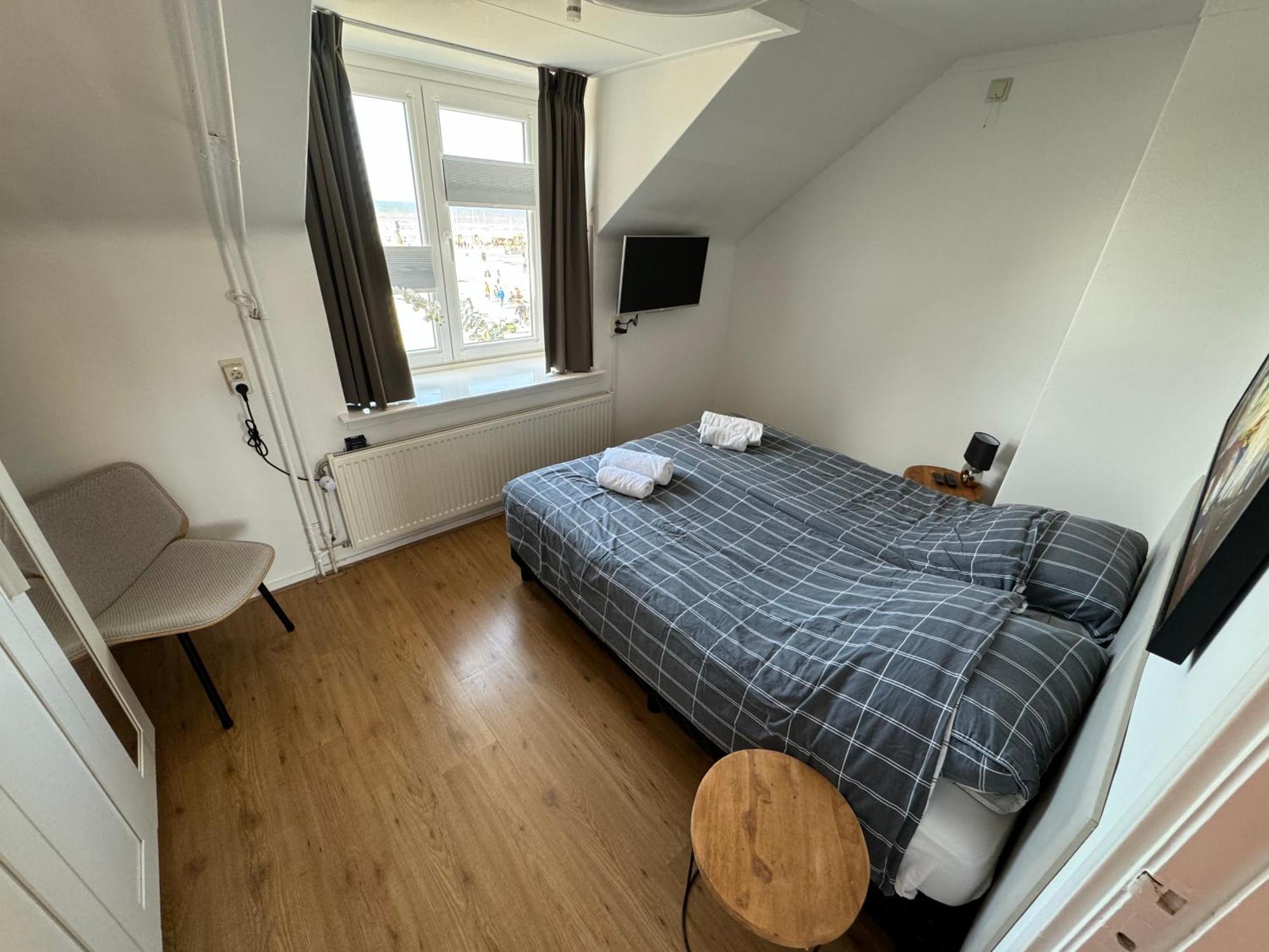 Maisonnette Indysenne Zandvoort Dış mekan fotoğraf