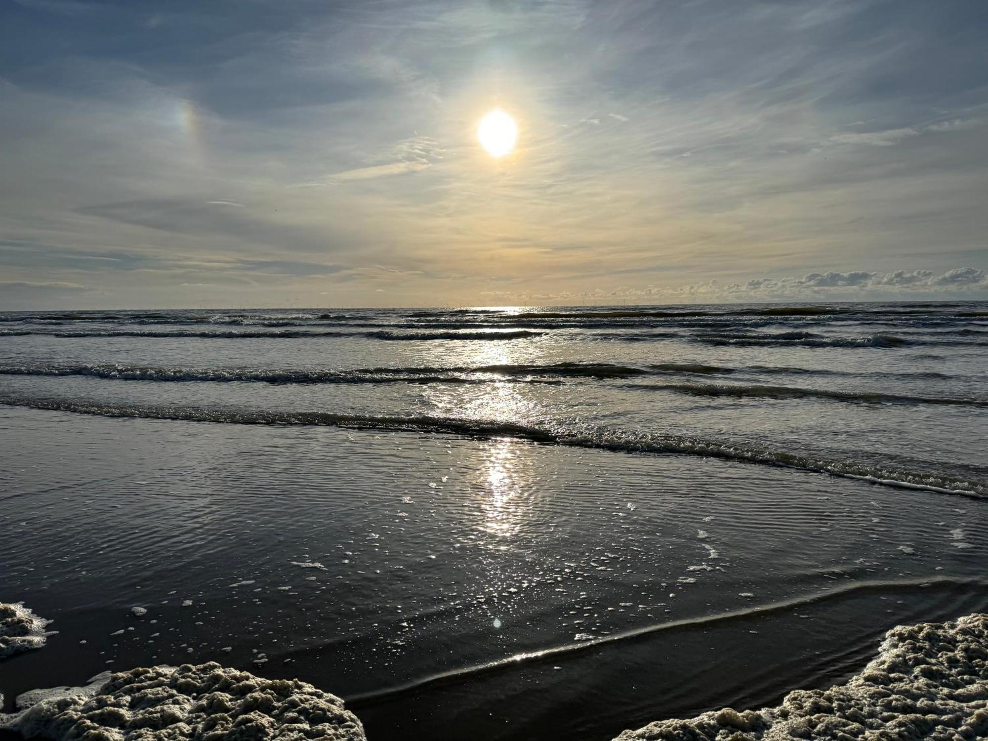 Maisonnette Indysenne Zandvoort Dış mekan fotoğraf